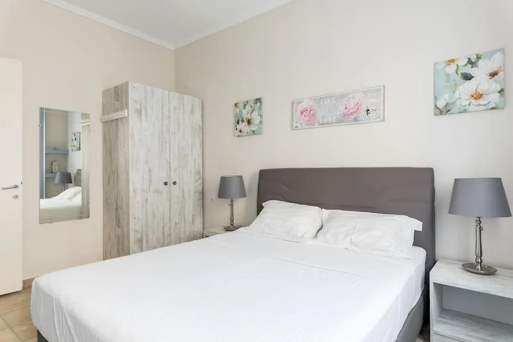 Apartmán Anoe Old Town Soluň
